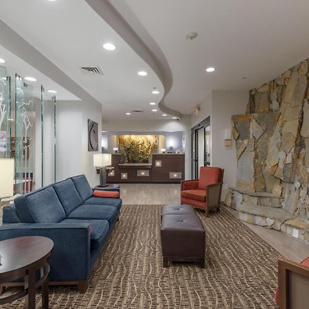Comfort Suites Perrysburg - Toledo South Exterior foto